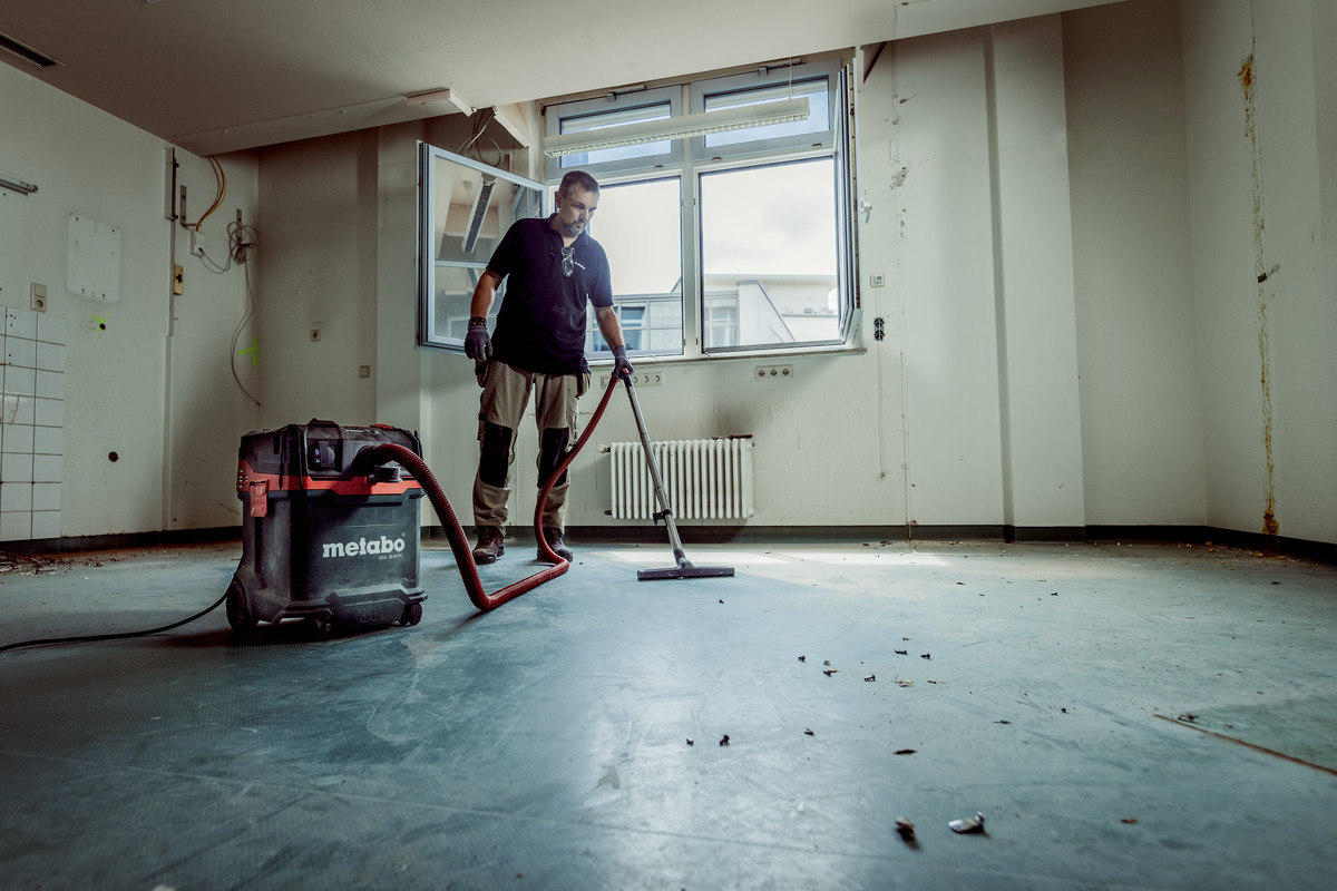 ASA 30 M PC Alleszuiger - Afbeelding 2