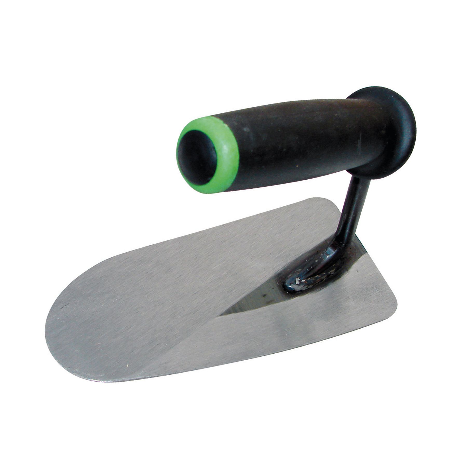 Super Prof, metseltroffel ERGO, 200 mm links soft handgreep