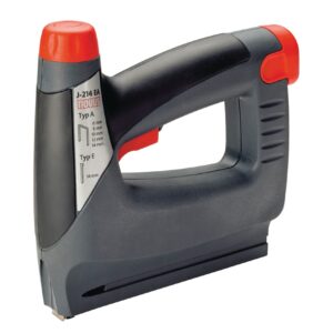 Novus, accu-tacker, J-214 EA