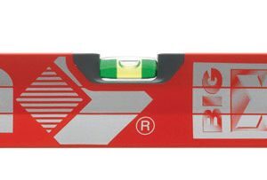 Sola, waterpas aluminium, BigX 50 cm