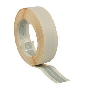 Super Prof, hoekstrip flexibel, Flexcorner 52 mm x 30 m