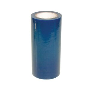 Beschermfolie zelfklevend 1000 mmx100m voor binnen en buiten afname per 4 stuks