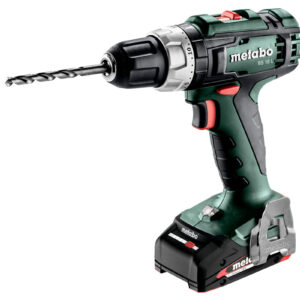 BS 18 L accu-boorschroefmachine