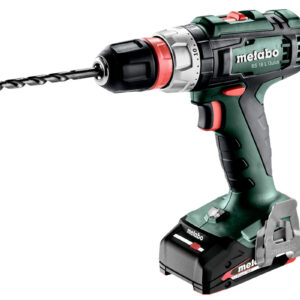 BS 18 L Quick accu-boorschroefmachine