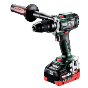 BS 18 LTX-3 BL I Metal accu-boorschroefmachine