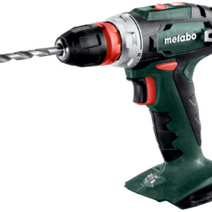 BS 18 Quick accu-boorschroefmachine