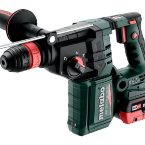 KH 18 LTX BL 28 Q Accu-hamer