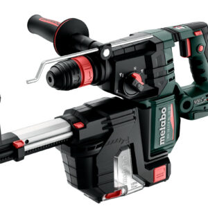 KH 18 LTX BL 28 Q Set ISA  Accu-hamer