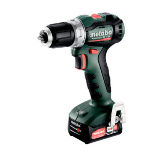 PowerMaxx BS 12 BL accu-boorschroefmachine