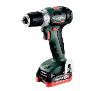 PowerMaxx BS 12 BL accu-boorschroefmachine