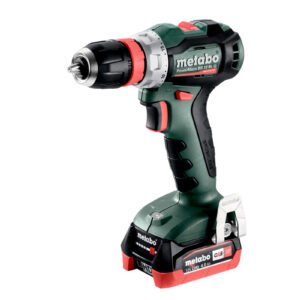 PowerMaxx BS 12 BL Q accu-boorschroefmachine