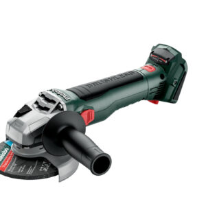 W 18 LT BL 11-125 Accu-haakse slijper