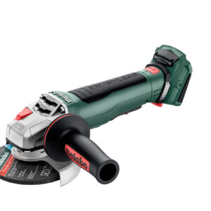 WPB 18 LT BL 11-125 Quick Accu-haakse slijper