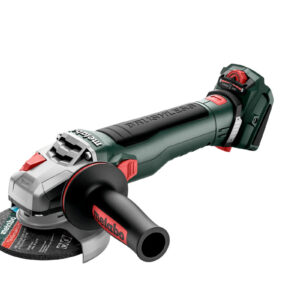 WVB 18 LT BL 11-115 Quick Accu-haakse slijper