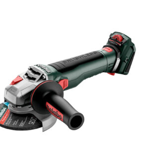 WVB 18 LT BL 11-125 Quick Accu-haakse slijper